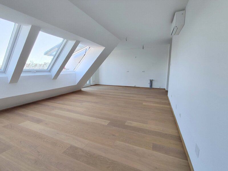 Wohnung – Wien, Untermeidling, Meidling - Ansicht 3