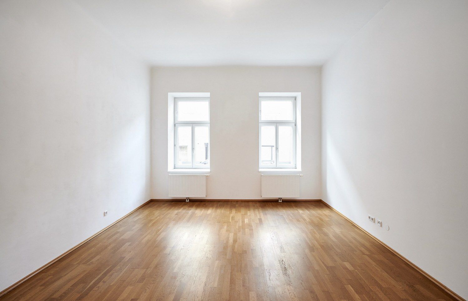 Gemütliche 2-Zimmer-EG-Wohnung in Top Lage