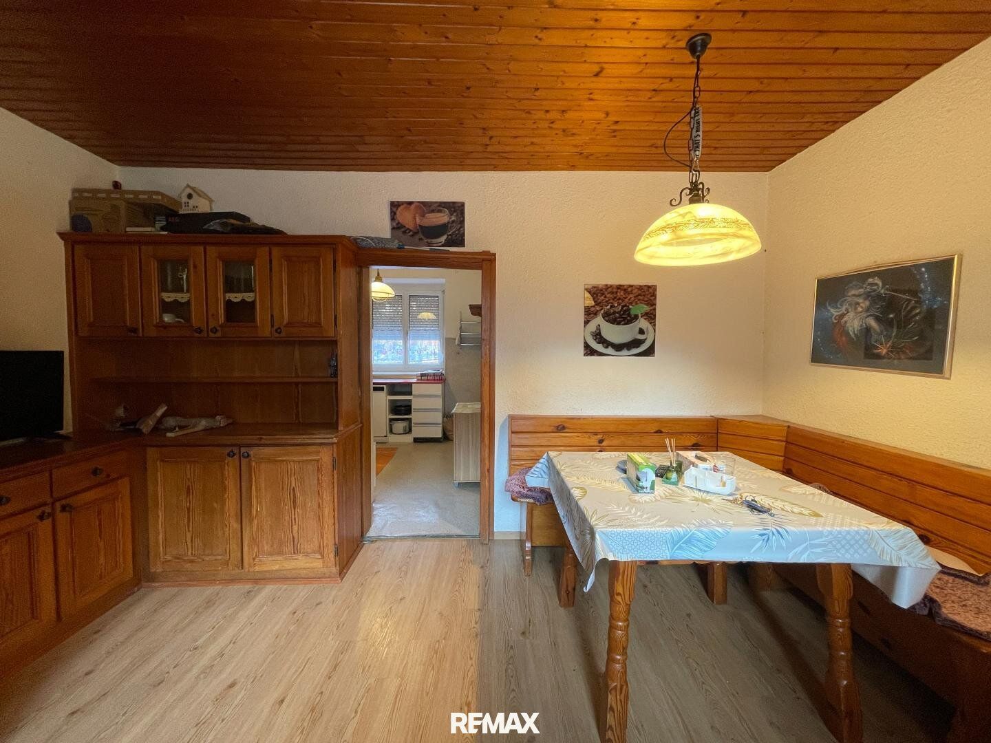 Haus – Andorf - Mehr