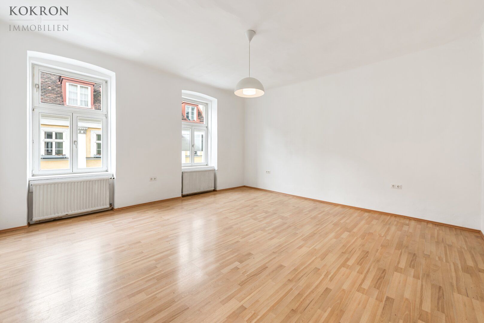 Gesucht - Gefunden: Ihre Rückzugsoase in Ottakring - Vista 3