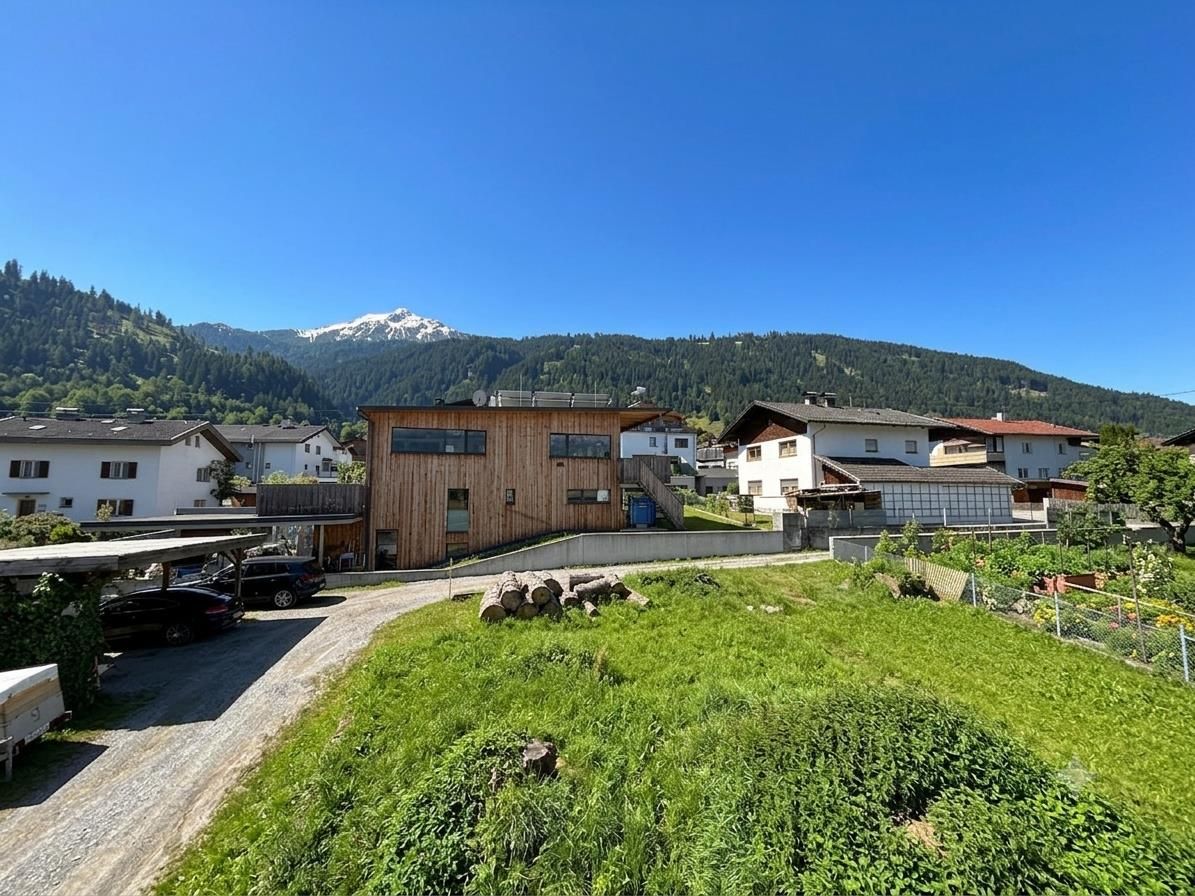 Haus – Axams - Ansicht 2