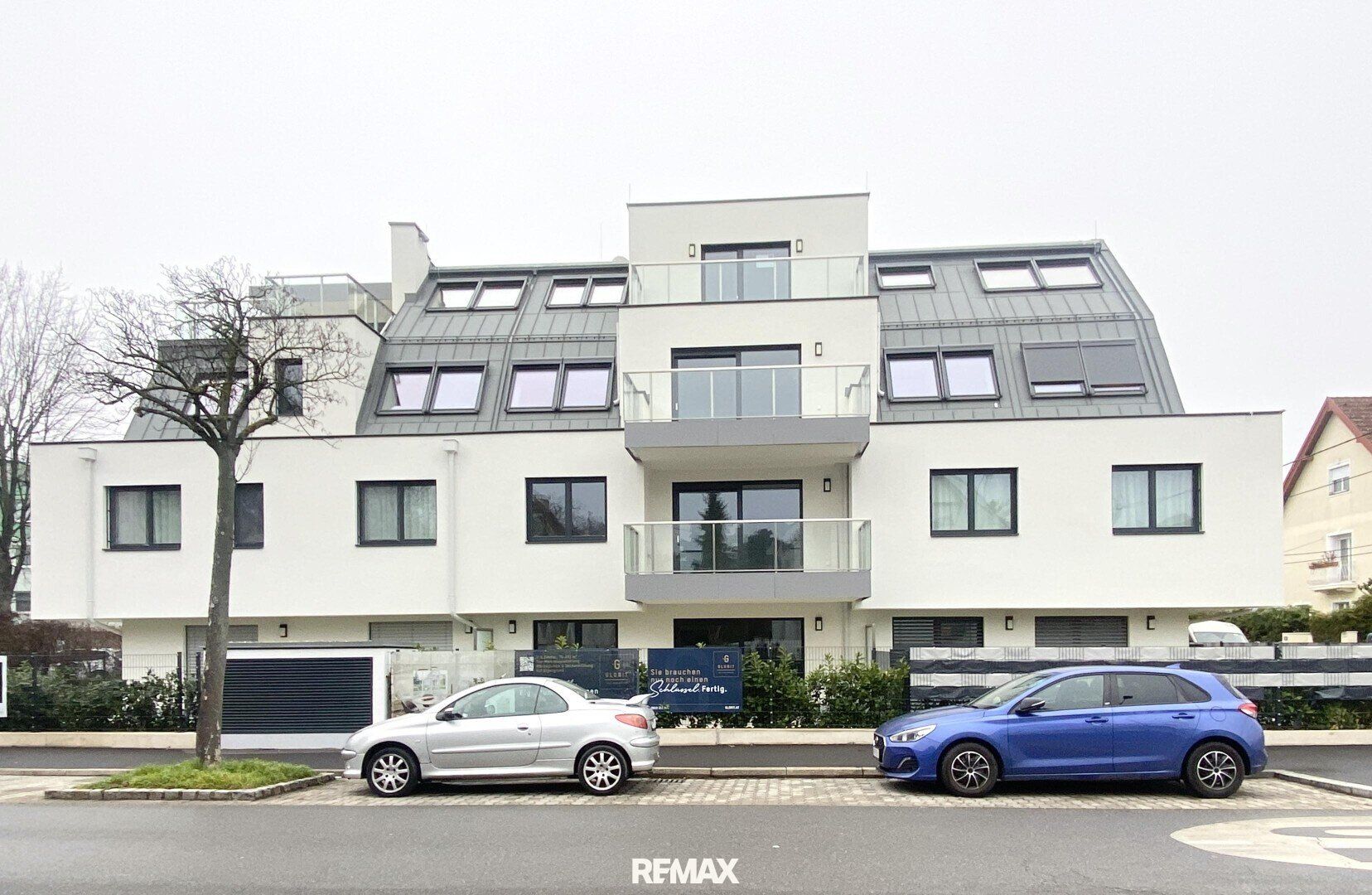 Wohnung – Wien - Ansicht 4