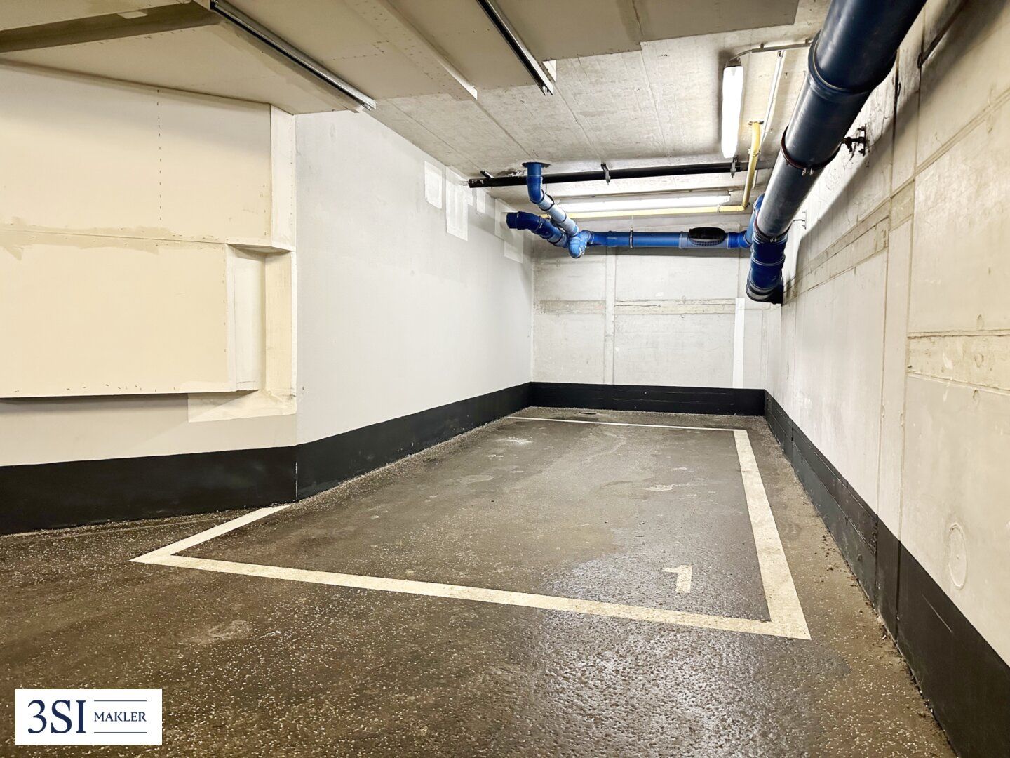 Wohnung – Wien - Ansicht 3