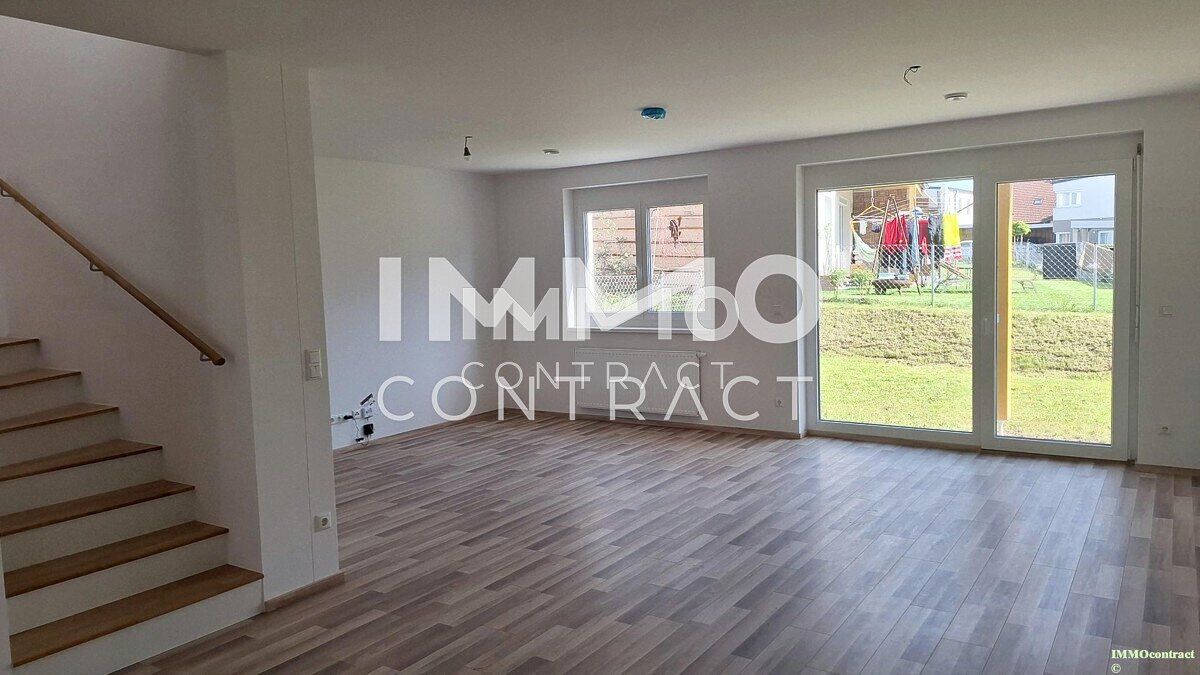 Ihr Traumhaus - Doppelhaus, Provisionsfrei zum Kauf in St.Leonhard/Forst - Pogled 5