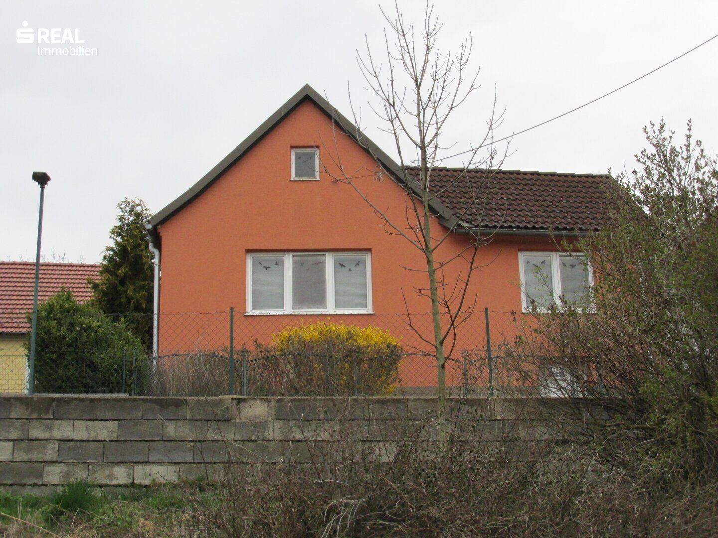 Haus – Ludweis-Aigen