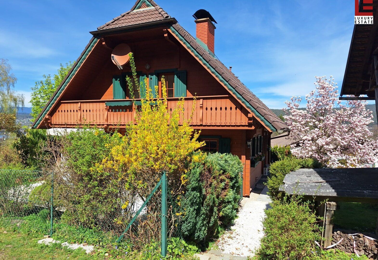 Haus – Velden am Wörther See