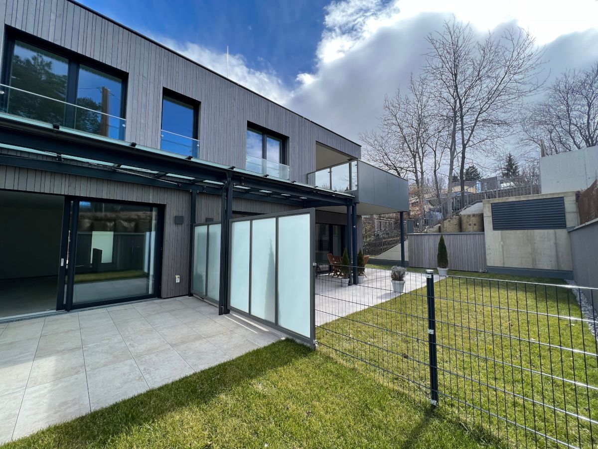 Split-Level mit Haus-Charakter am Ruckerlberg! Mietwohnung mit Kaufoption!