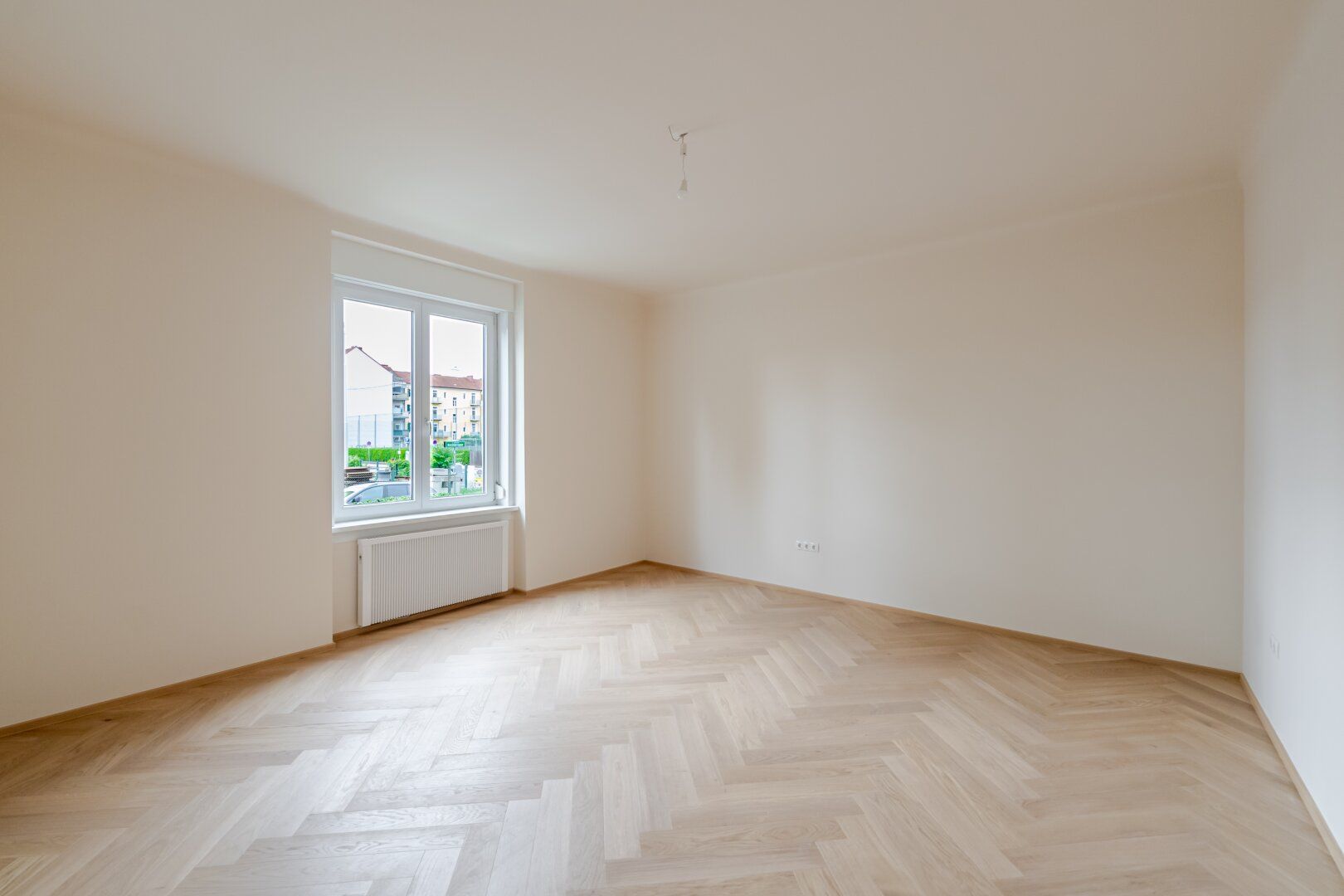 Wohnung – Graz, Jakominivorstadt, Jakomini - Ansicht 2