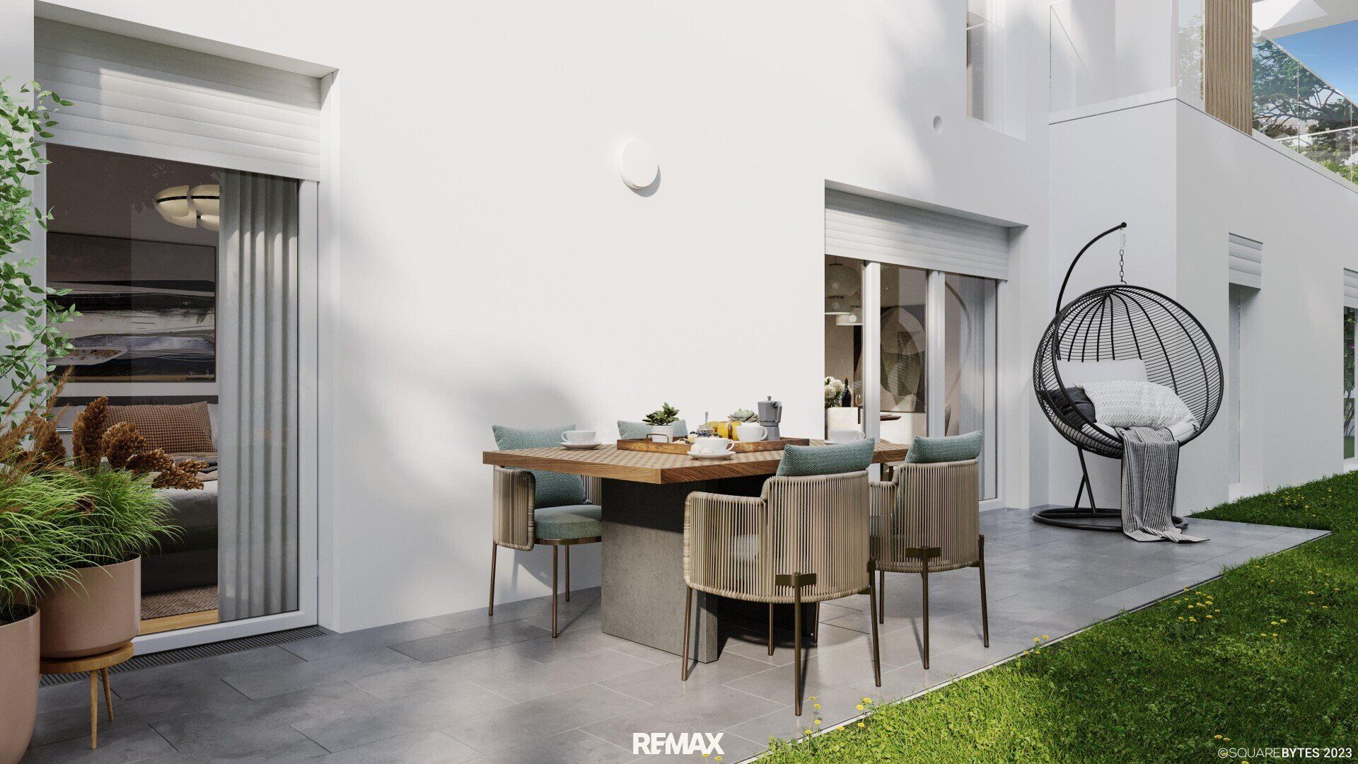 Wohnung – Krems an der Donau - Mehr