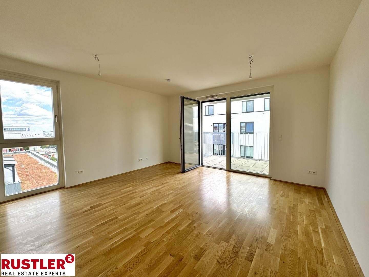 **Wohnen am Wienerberg: 38 hochwertige Eigentumswohnungen in Top-Lage**