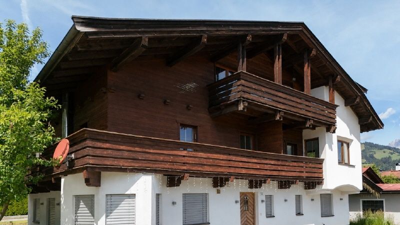 Wohnung – Reith bei Kitzbühel - Ansicht 2