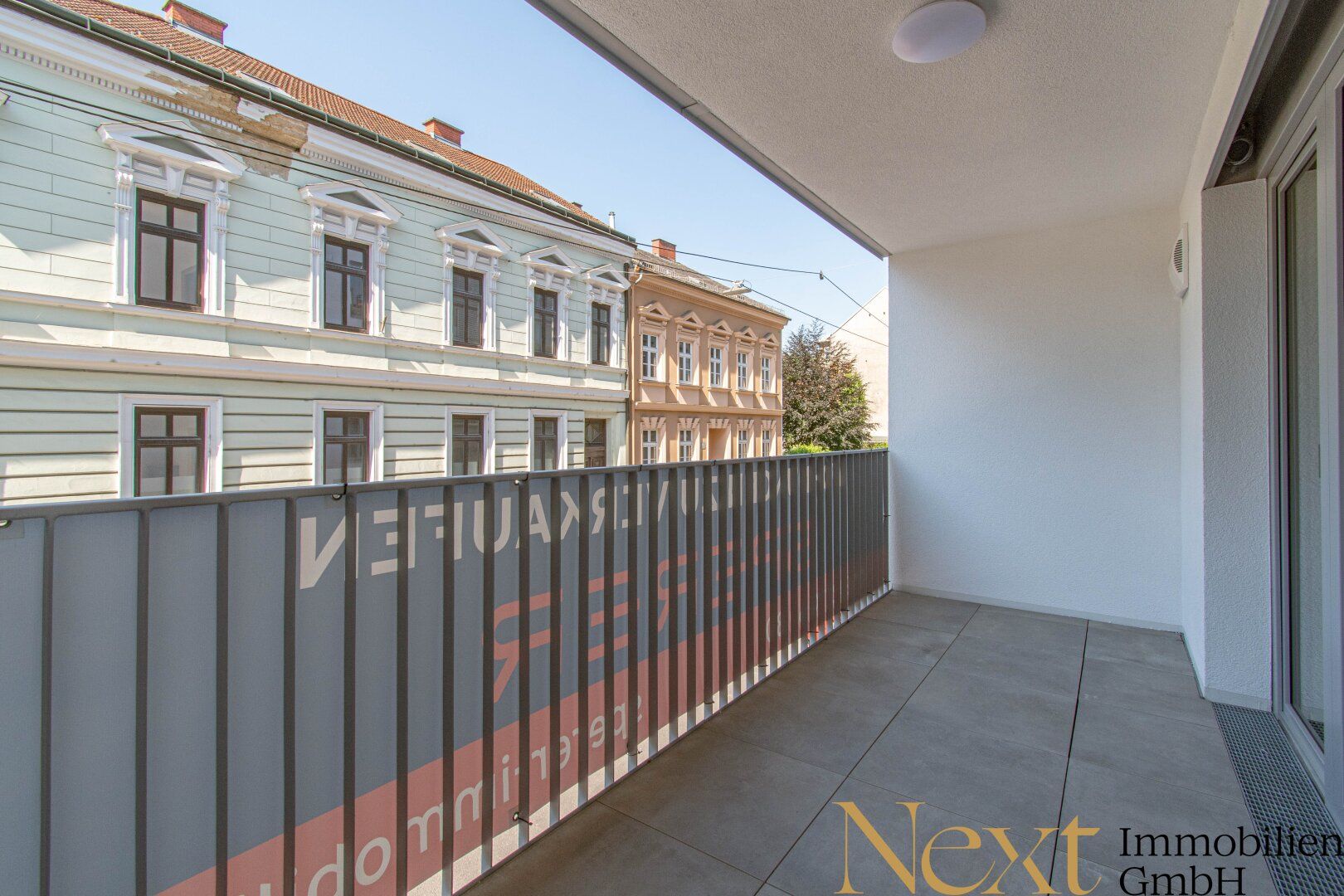 Wohnung – Linz, Pöstlingberg - Ansicht 3