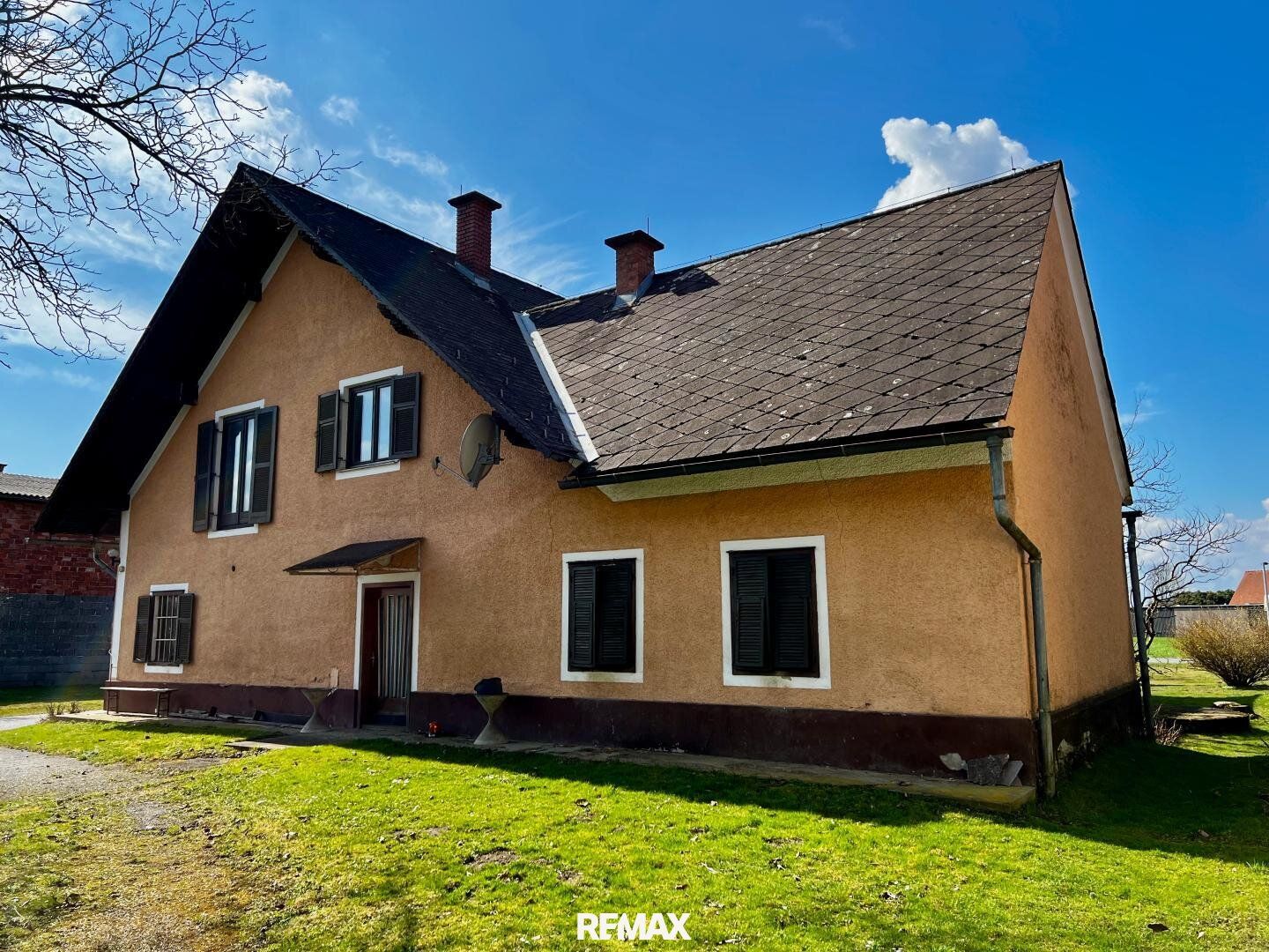Haus – Halbenrain - Ansicht 3