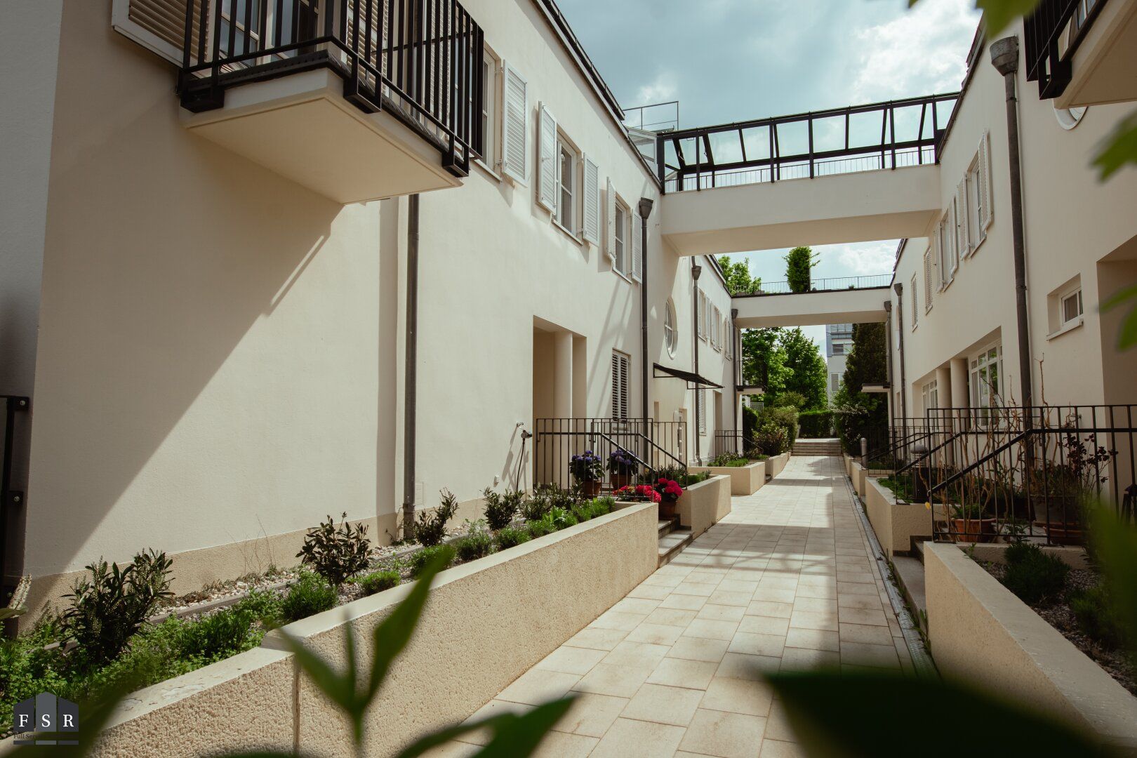 Wohnung – Wien - Ansicht 5