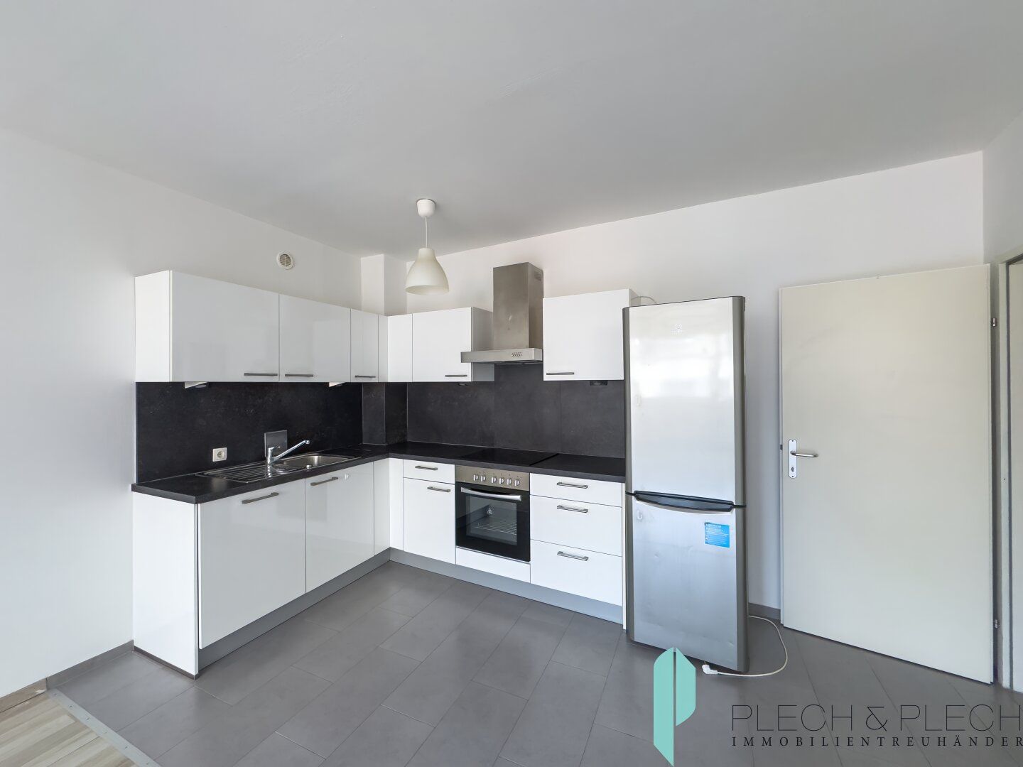 Schöne 2 Zimmerwohnung im Zentrum von Mödling