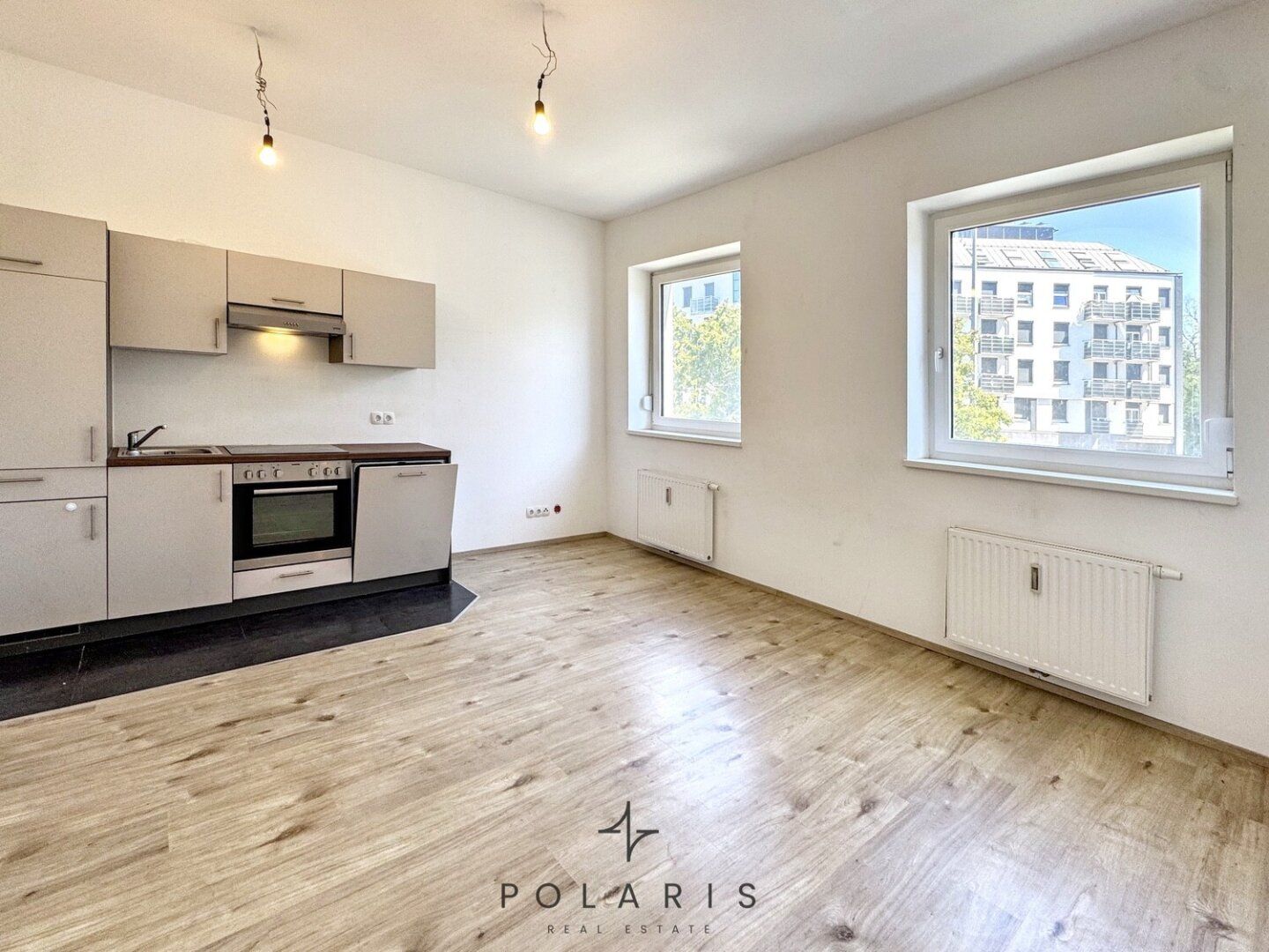 2-Zimmer Wohnung in Altmannsdorf | 42 m² | Top-Anbindung