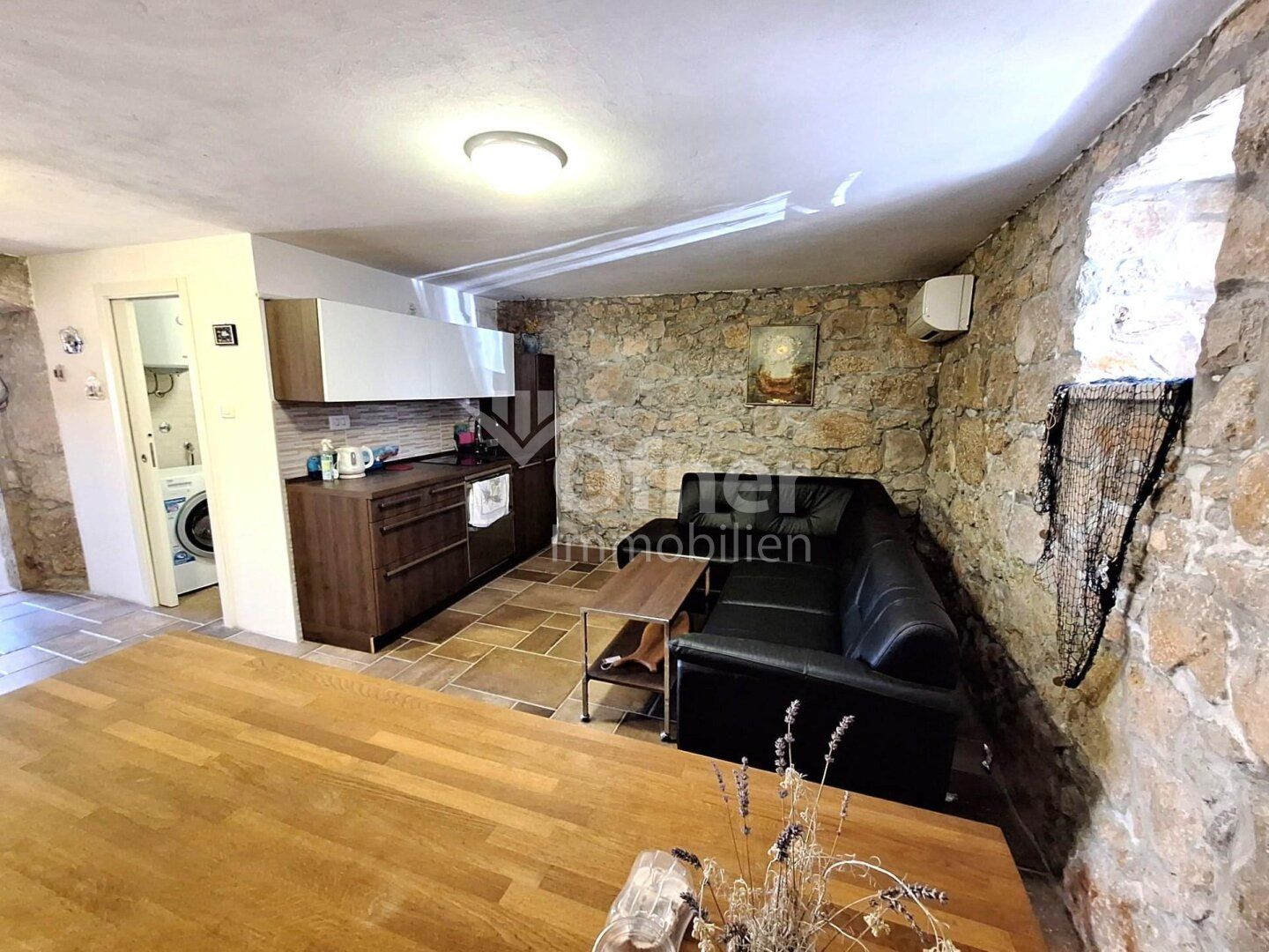Haus – Punat - Ansicht 2