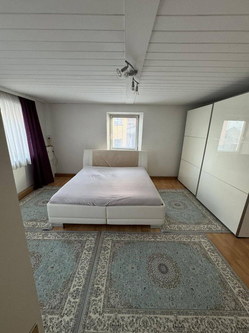 Anleger aufgepasst - vermietet 3 Zimmer Wohnung mit guter Rendite