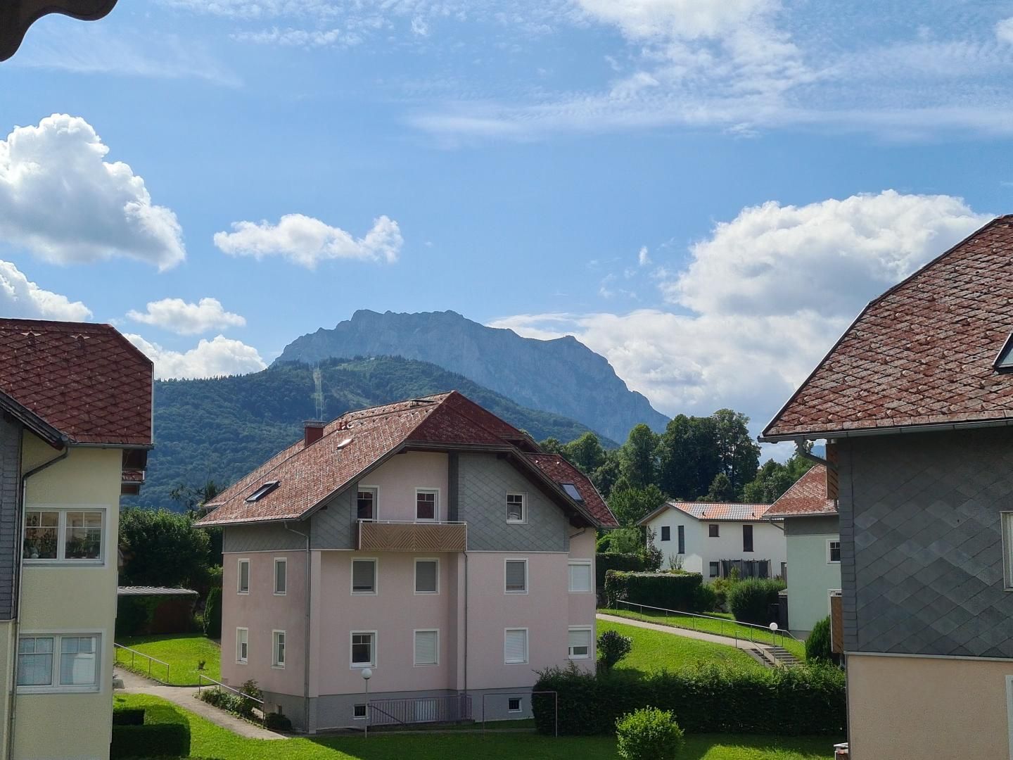 Neuer Preis! Eigentumswohnung: Stadt & Natur