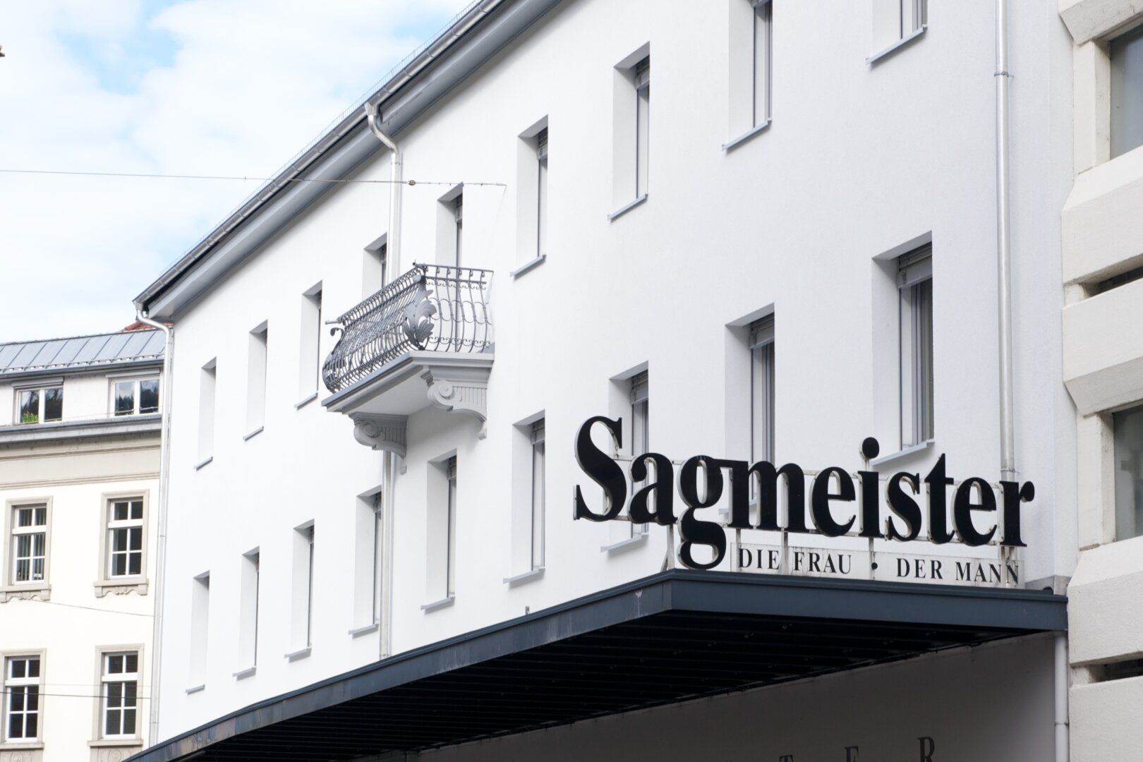 BREGENZ ZENTRUM EXKLUSIVE 2 ZIMMERWOHNUNG