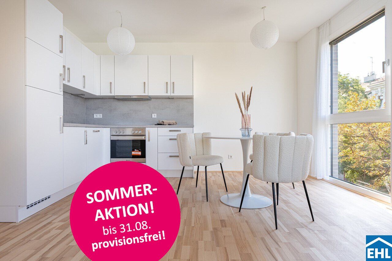 Bezugsfertig und sofort beziehbar: Höchste Qualität, Effizienz und Stil - Maja definiert modernes Wohnen neu.