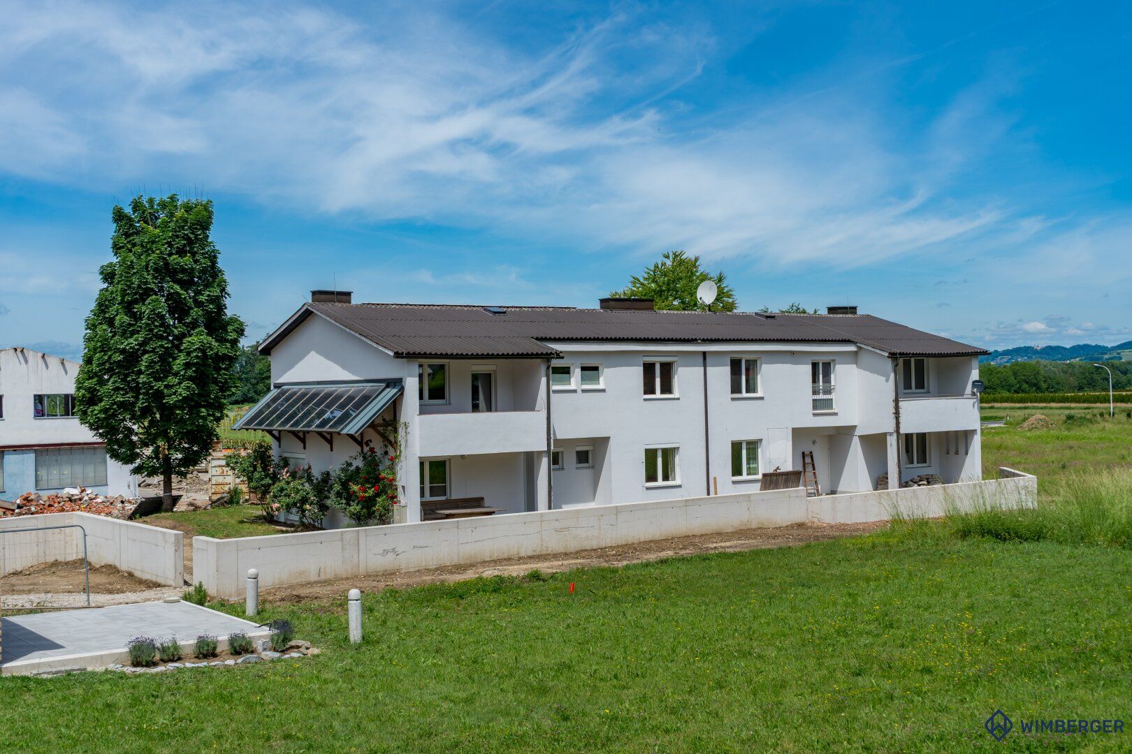 Haus – Edramsberg - Ansicht 5