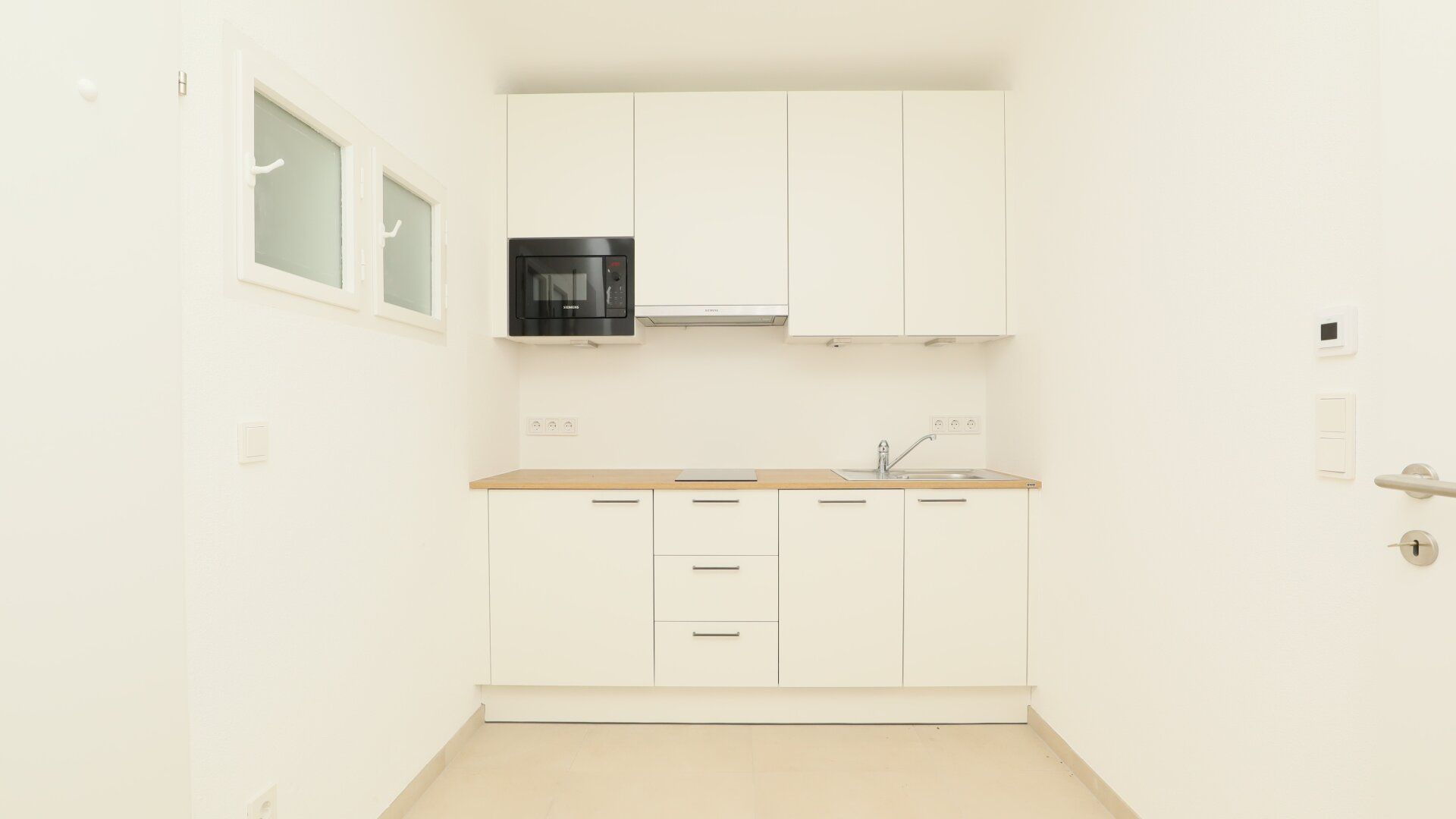 Haus – Wien - Ansicht 4