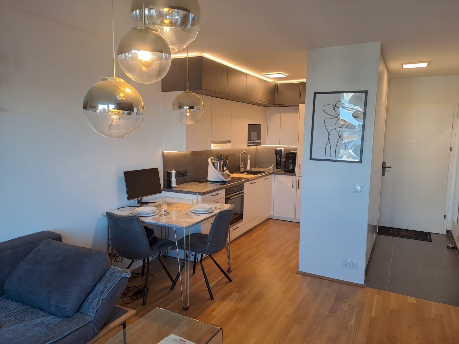 2 Zimmer Wohnung in Stadlau 1220 Wien zu vermieten