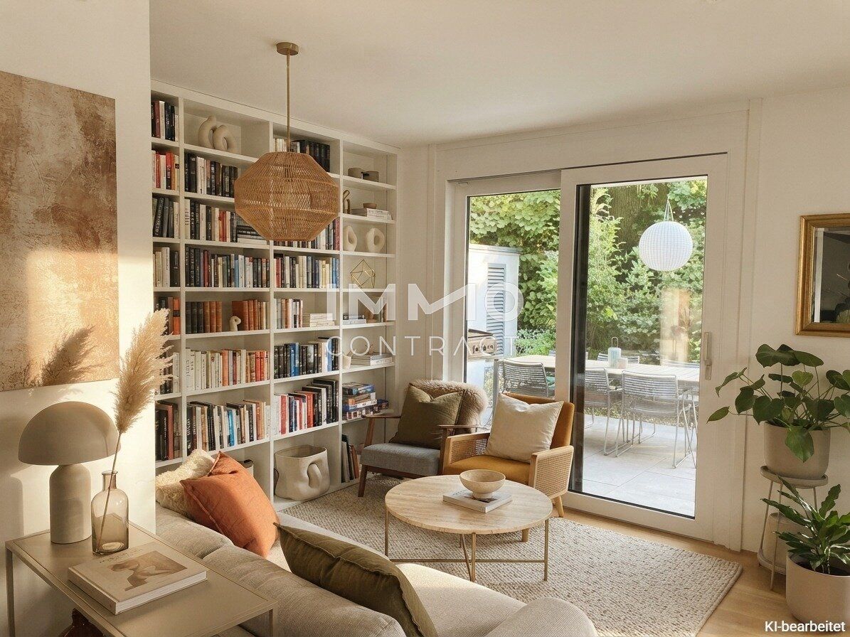 Wohnung – Wien