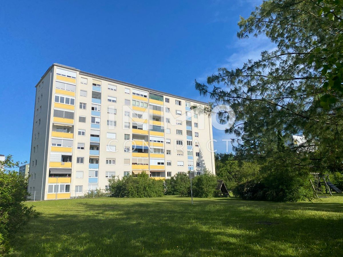 Für alle die mehr verlangen!