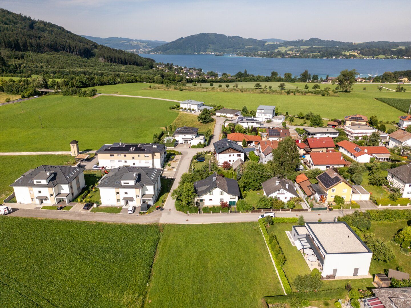 Wohnung – Schörfling am Attersee - Ansicht 3