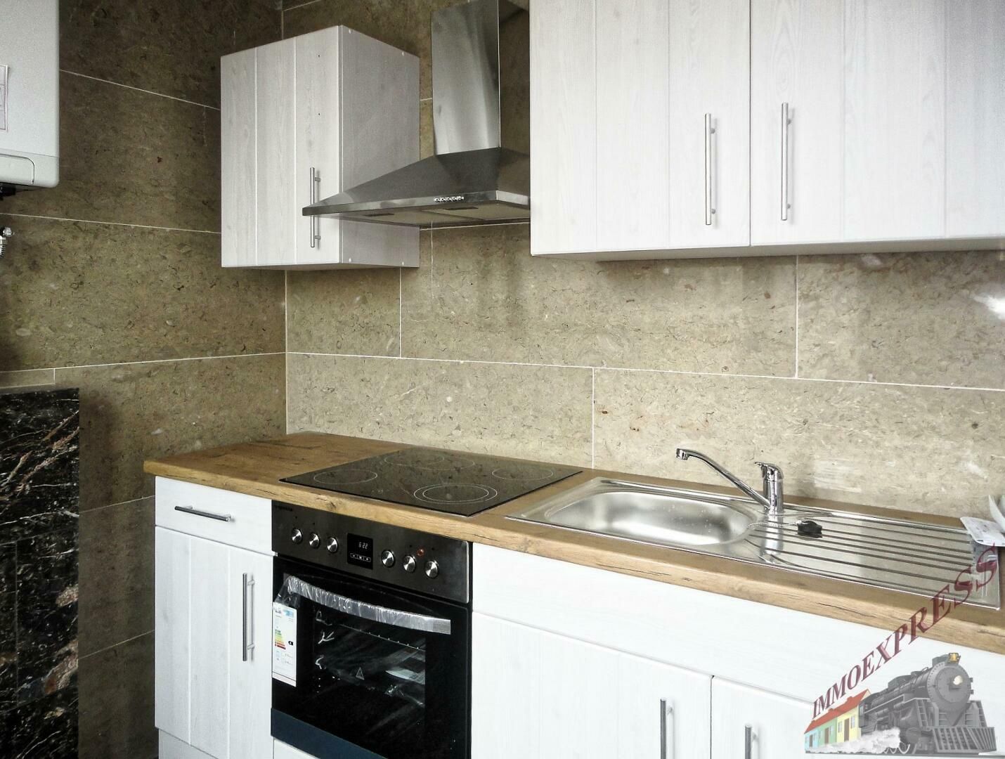 3 Zimmer Wohnung ideal für Kleinfamilie - auch für Anleger geeignet!