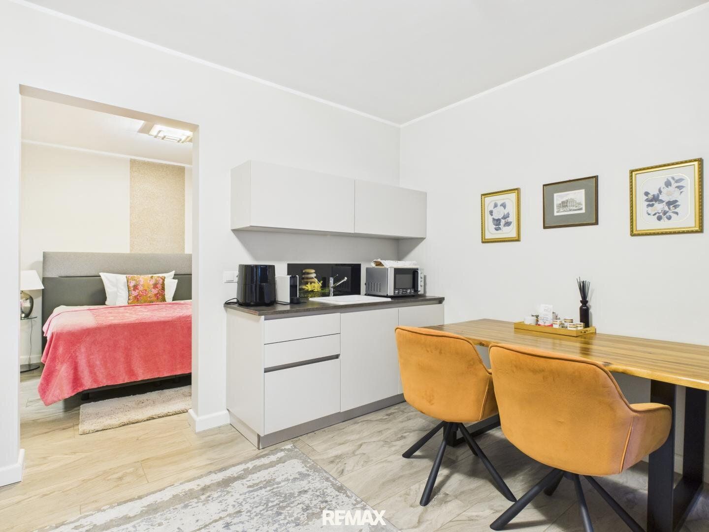 Haus – Deutsch-Wagram - Ansicht 2