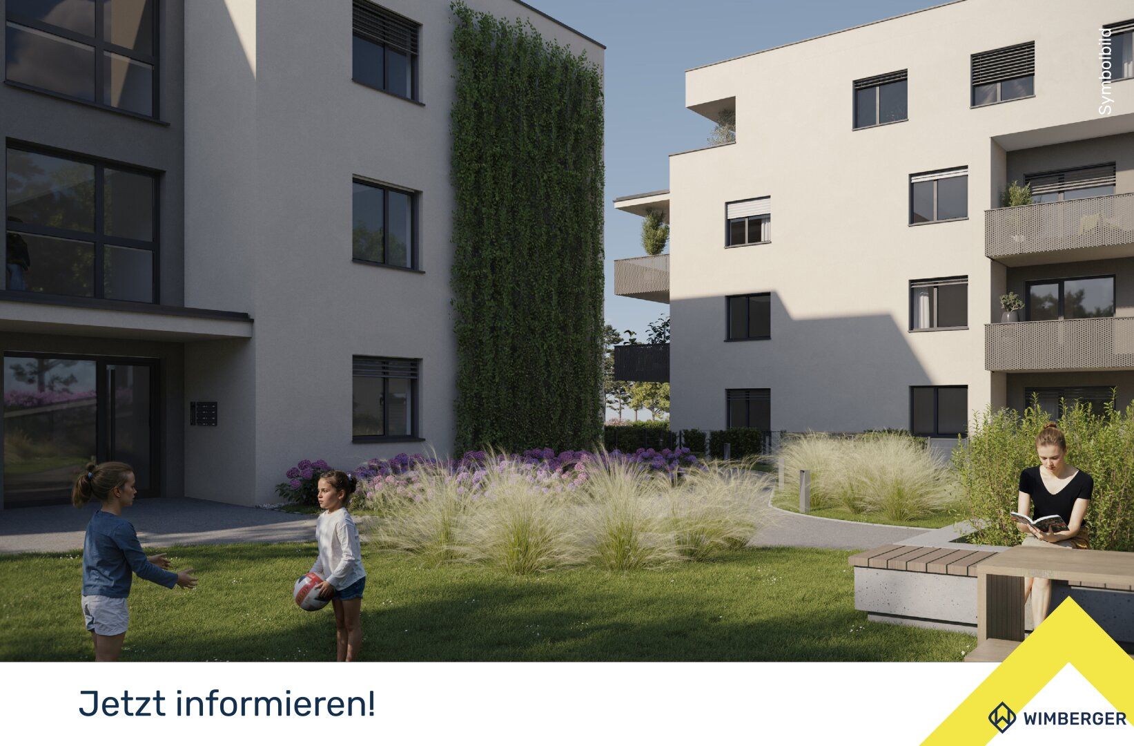 Wohnung – Wilhering - Ansicht 4