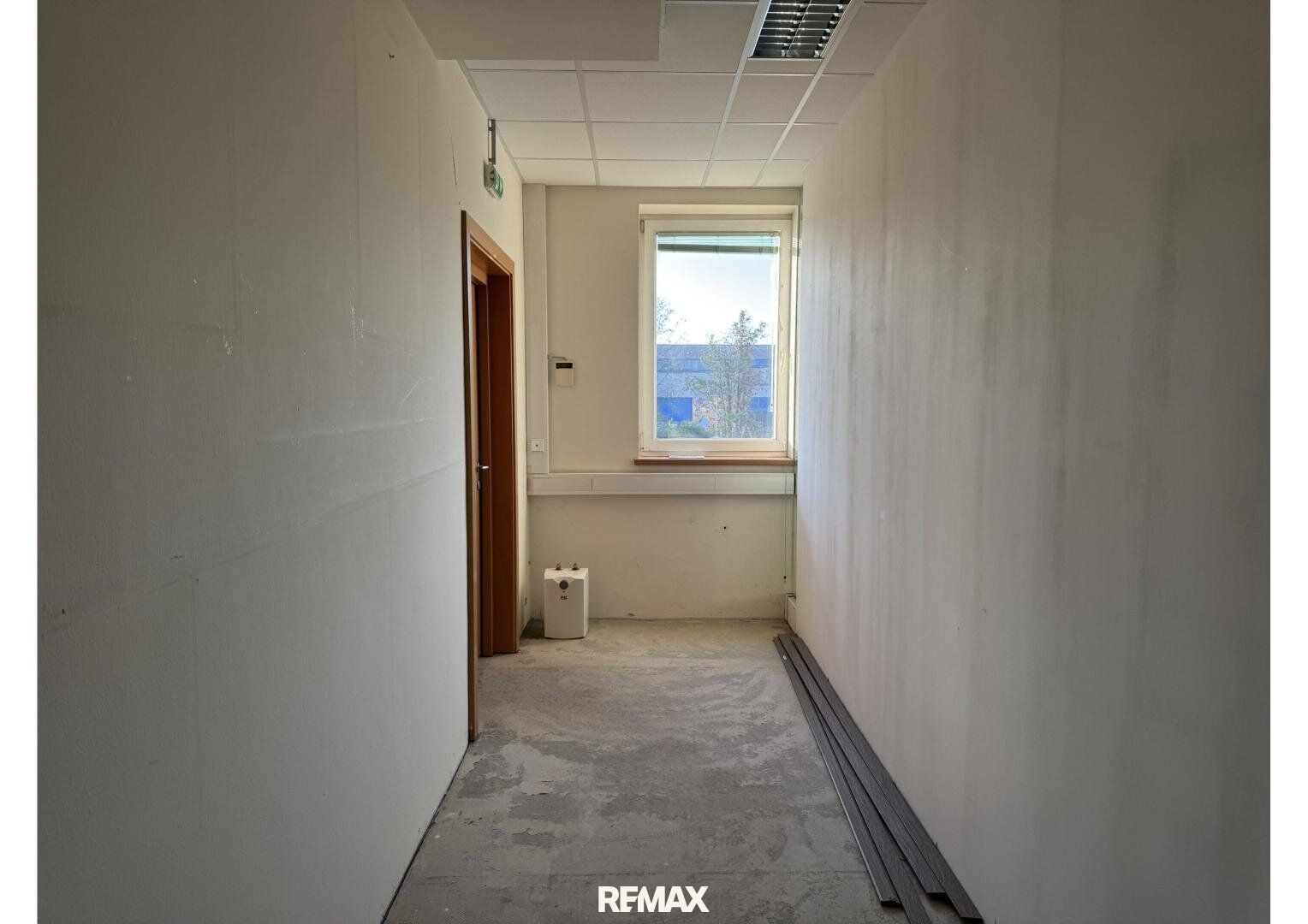 Attraktive Gewerbefläche in Klagenfurt - hohe Sichtbarkeit und flexible Flächennutzung zwischen ca. 300 und 800 m² - Ansicht 2