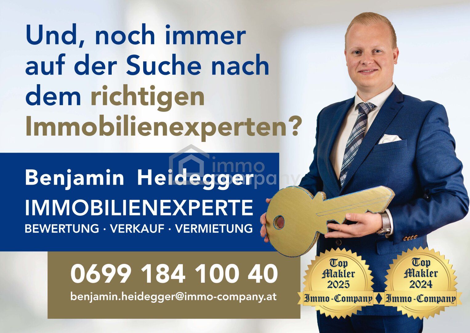 Sommeraktion! Grundstück Nr. 1 von 4 in Mannersdorf/Leithagebirge zu verkaufen - 483m² - Ansicht 4