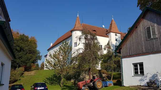 Schloss