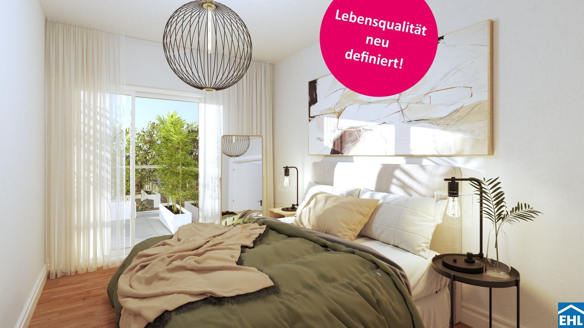 KLUGARTOWN - Ihr neues Zuhause mit Garten im grünen Herzen Liesings