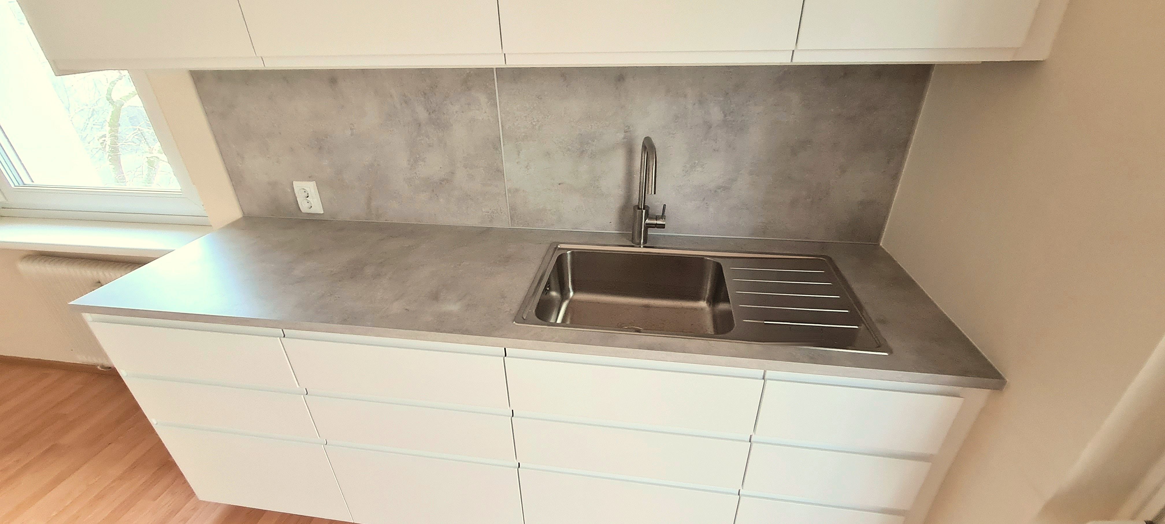Wohnung – Klagenfurt - Ansicht 2