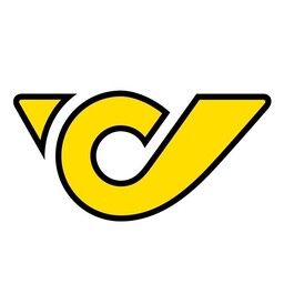 Konzern-Immobilien Post AG Logo