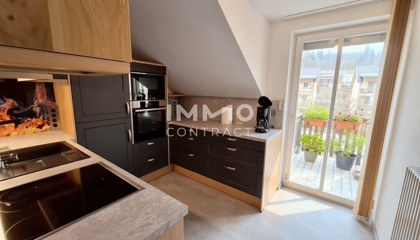 Wohnung – Waidhofen an der Ybbs