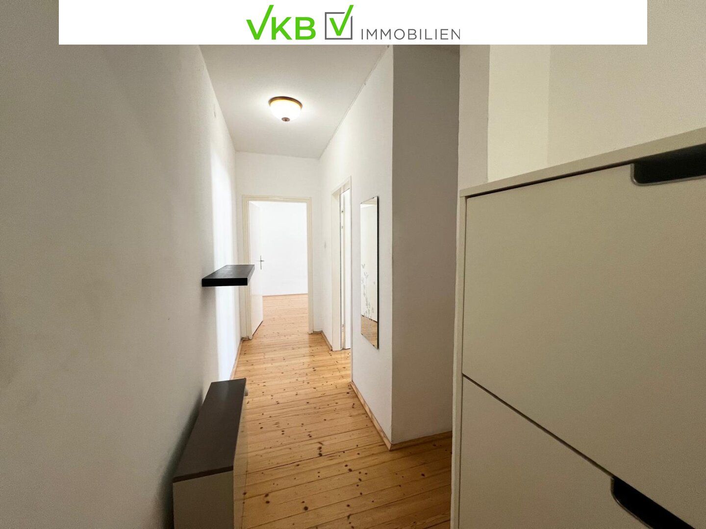 Wohnung – Leonding, Holzheim