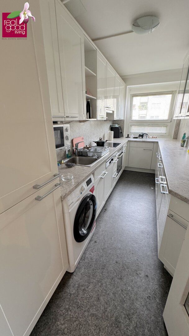 Wohnung – Wien, Triesterviertel, Katastralgemeinde Inzersdorf Stadt - Ansicht 2