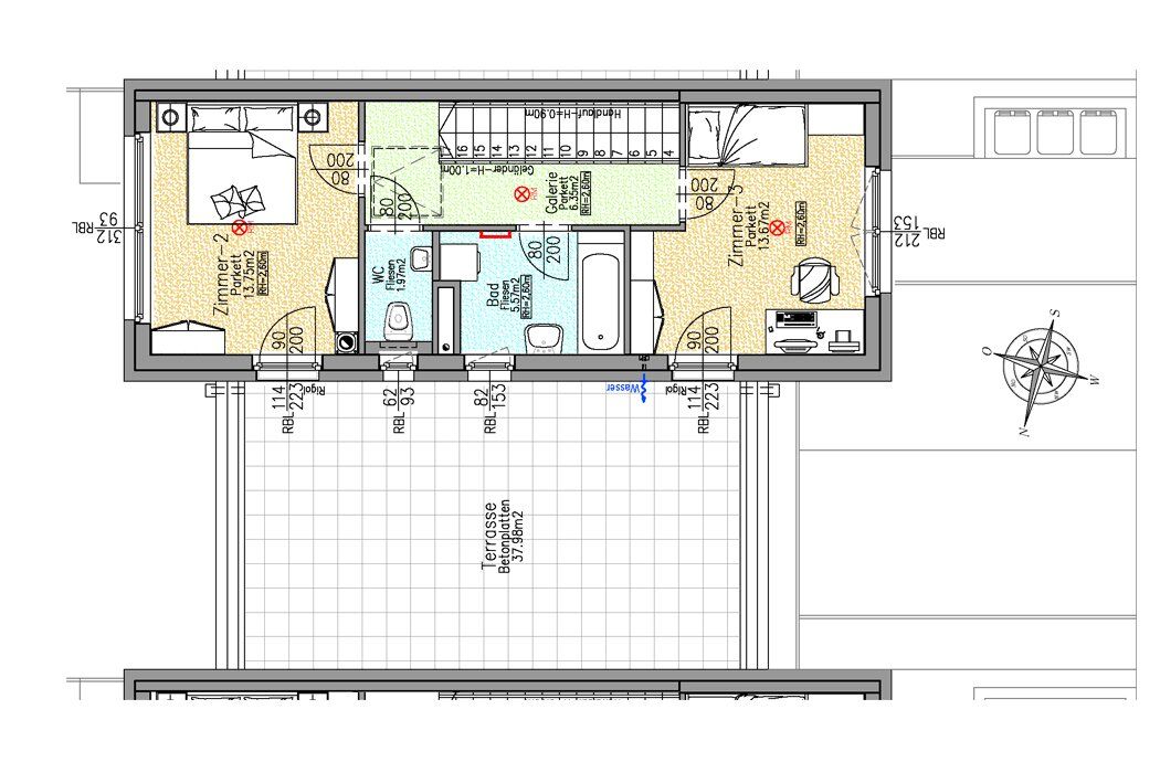 Haus – Sankt Marein im Mürztal - Ansicht 3