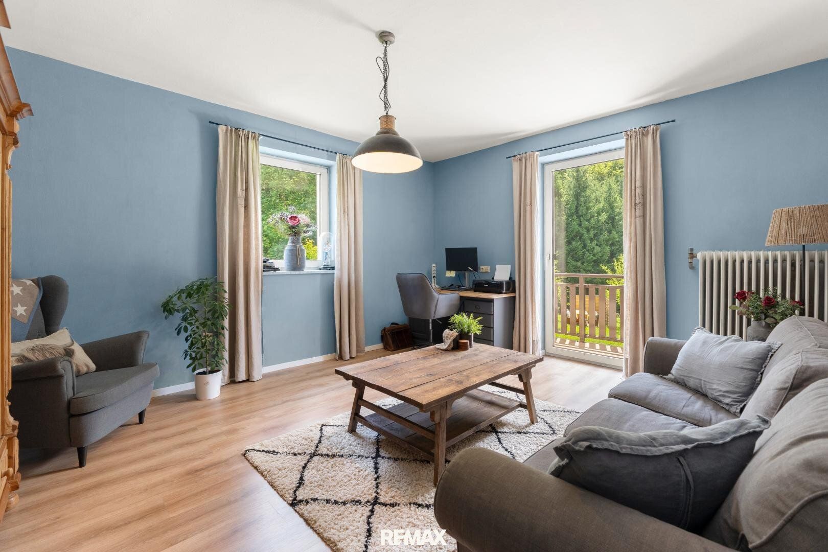 Modernes Apartmenthaus mit 5 Ferienwohnungen - ideale Investition im Tourismussektor - Widok 2
