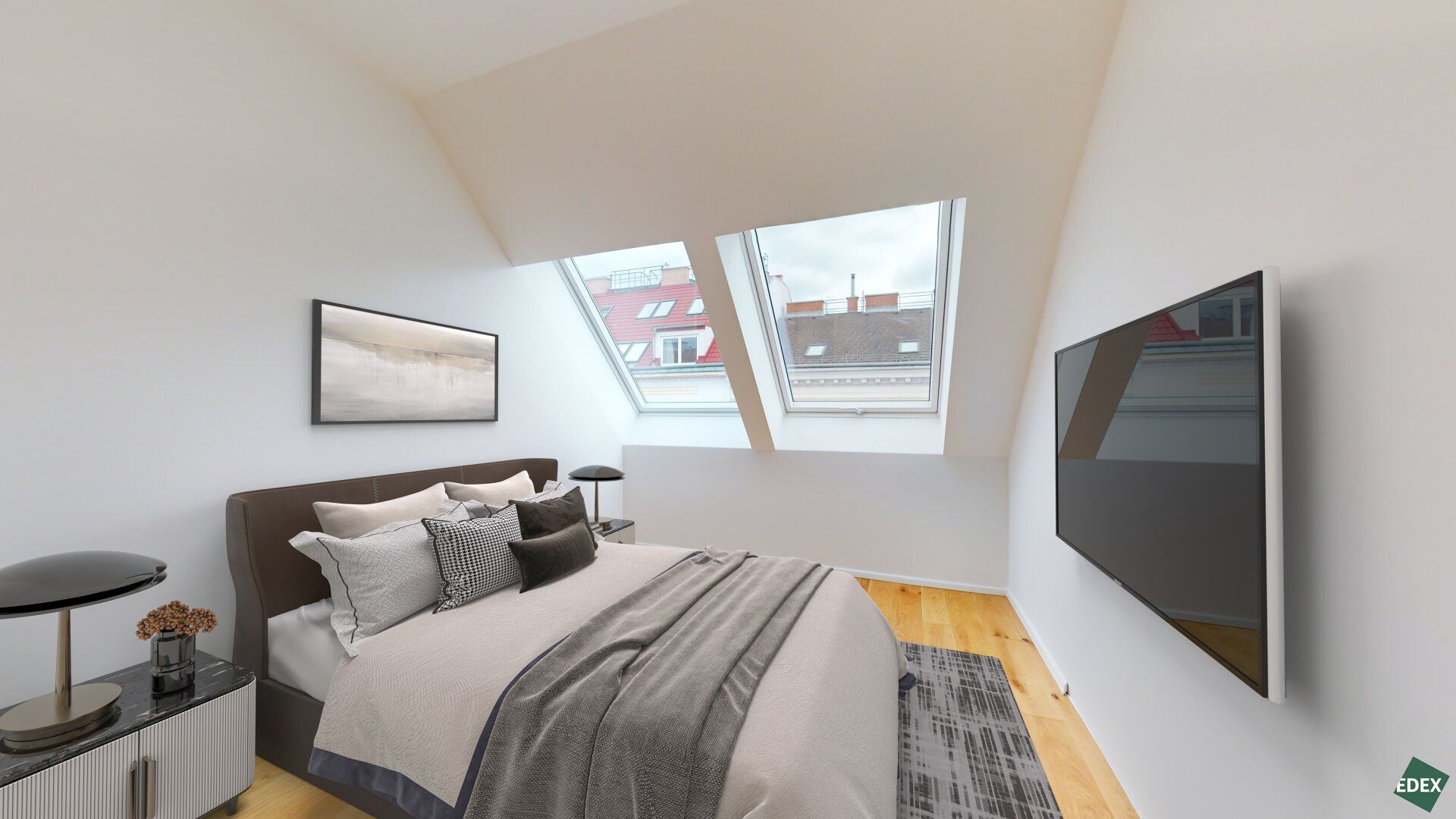 Wohnung – Wien - Mehr