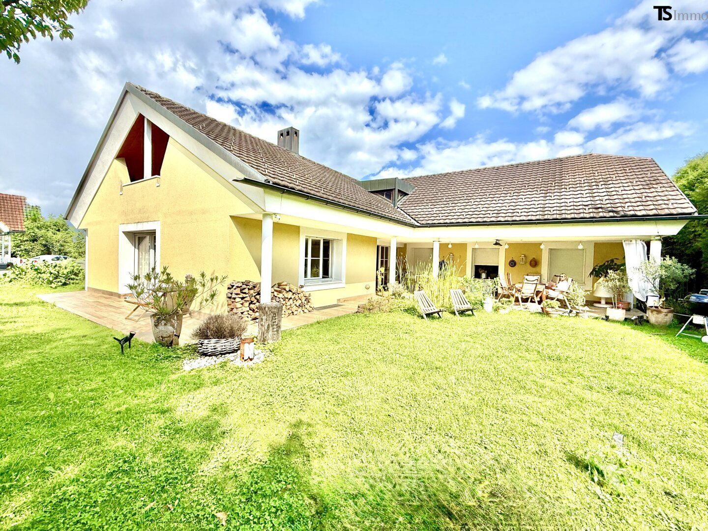 Feldkirch - Altenstadt: 