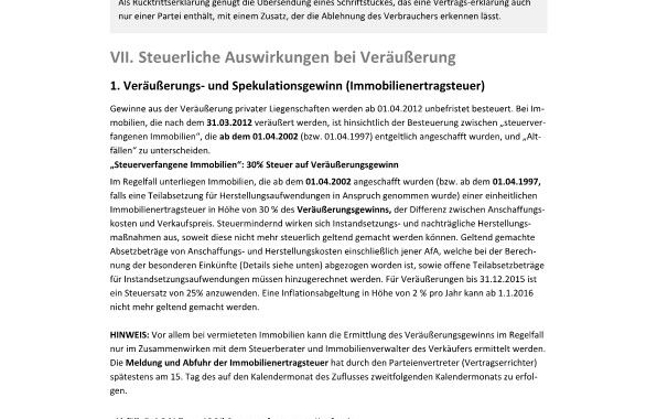 Nebenkostenübersicht -- Kauf Sieger-page12