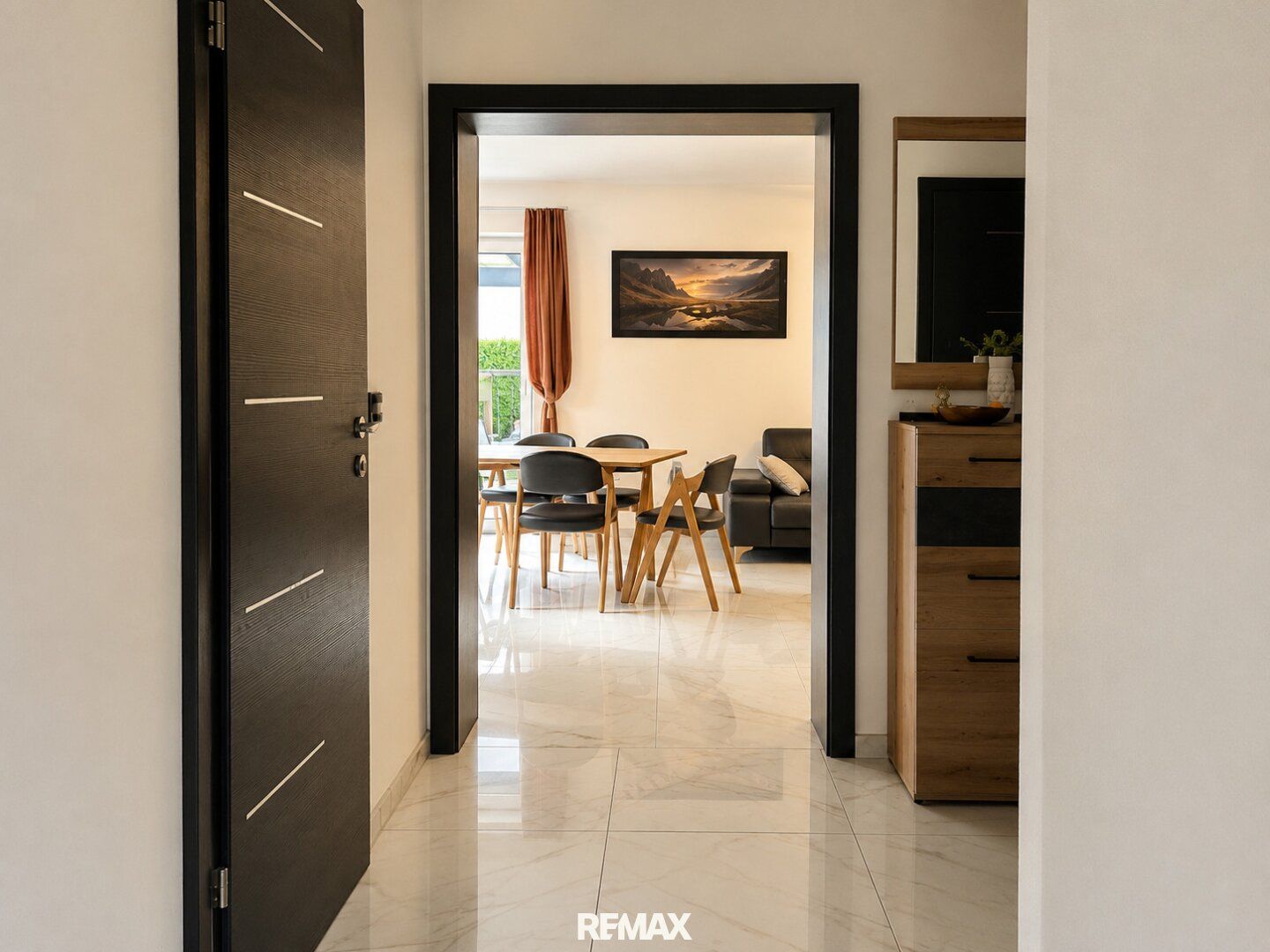 Haus – Kraig - Ansicht 4