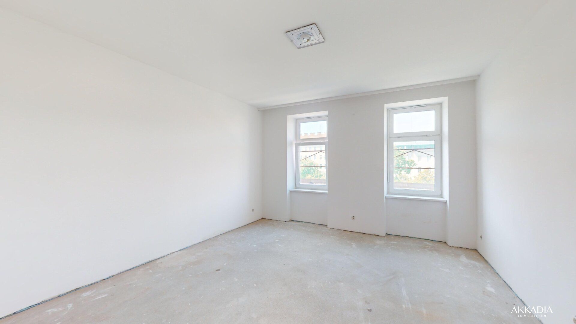 Eigentumswohnung mit Balkon in zentraler Lage - 3-Zimmer Wohnung in 1070 Wien!